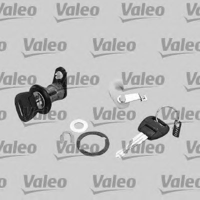 VALEO 252952 Lock Cylinder